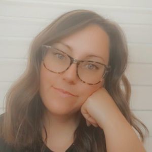 Meet your Posher, Geneviève